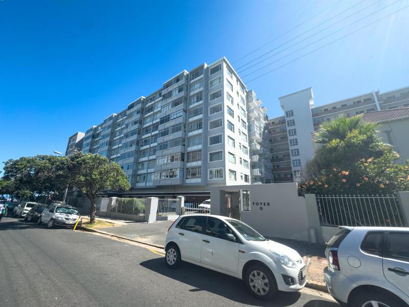 0 Bedroom Property for Sale in Sea Point Western Cape